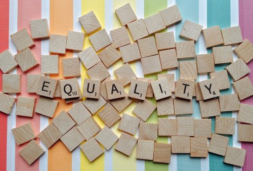 equal access to medicine