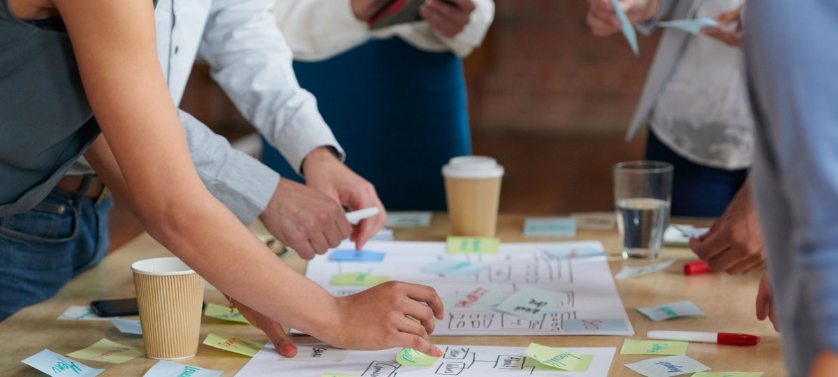 ecpc our strategy banner