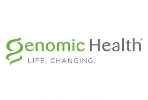 genomic health logo