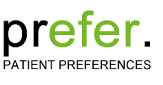 prefer logo
