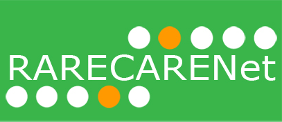 rarecarenet logo