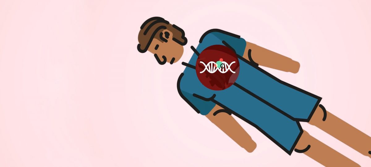 ecpc personalised medicine banner