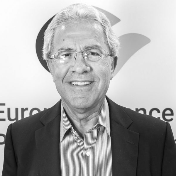 Constantine Nicolaides ECPC