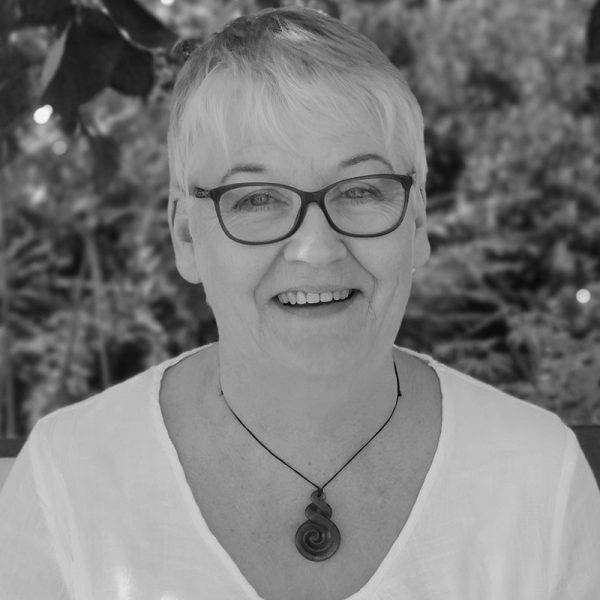 Jacqueline Daly ECPC