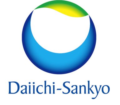 Daiichi-Sankyo logo