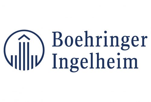 boehringer ingelheim logo