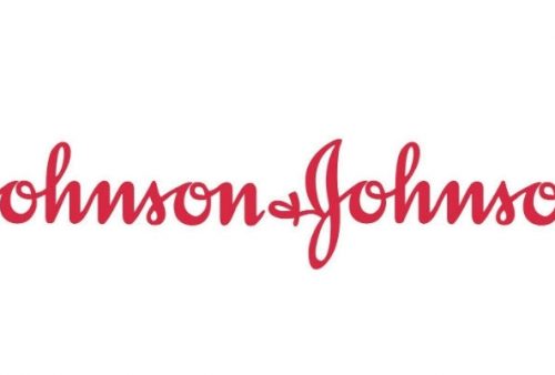johnson and johnson logo