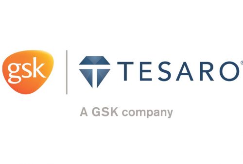 Tesaro logo