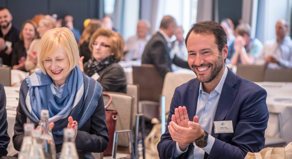 annual congress ecpc