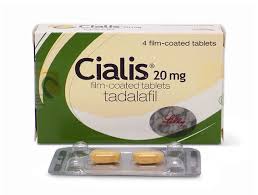 Acquistare Cialis Generico online